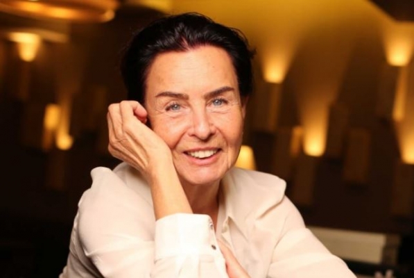 Fatma Girik'in cenaze programı belli oldu