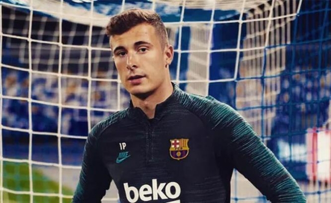 Galatasaray'dan kaleci transferi