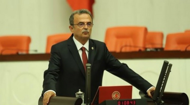 Girgin: "En düşük emekli maaşı asgari ücret düzeyine çıkarılmalı"