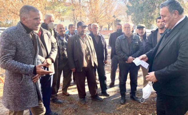 Gürer: Aralık ayı faturaları Ocak ayı zammı uygulanarak kesiliyor