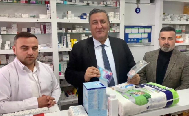 Gürer: “En az 3 çocuk yapın diyen, doğan  çocuk giderini en az bir yıl karşılasın”