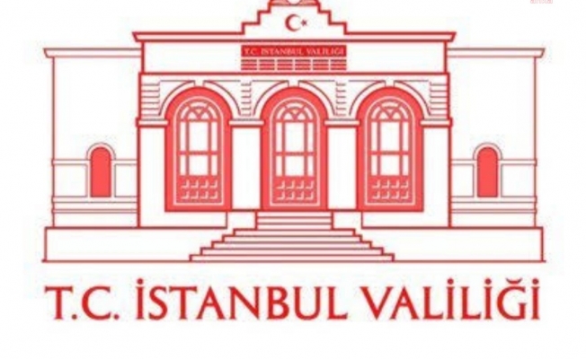 İstanbul Valiliği: "Boğaz trafiği çift yönlü olarak askıya alındı"