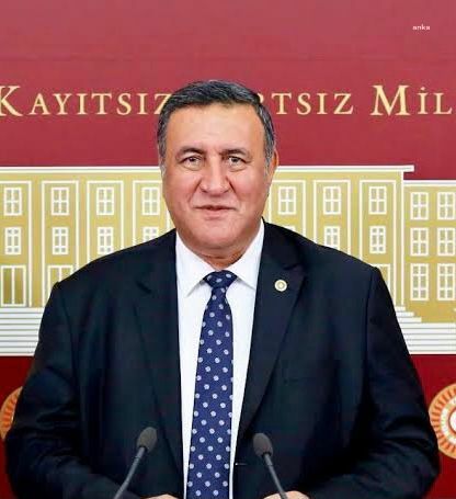 Ömer Fethi Gürer: "Bakım için başkasının desteğine ihtiyaç duyan kişiler için çalışma yapılmalı"