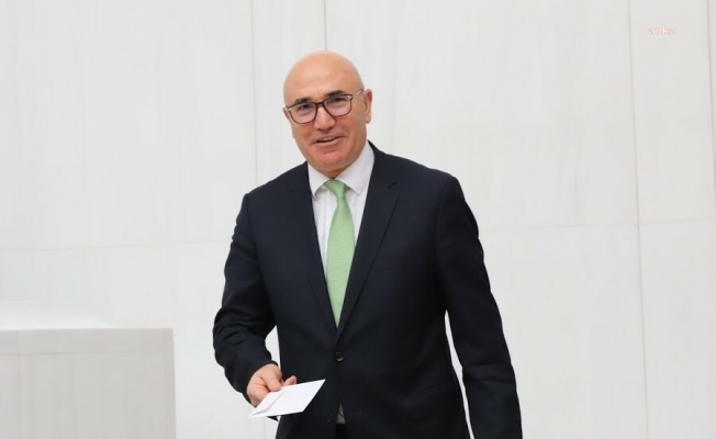 Rasim Ozan Kütahyalı, CHP'li Tanal'a bir tazminat daha ödeyecek