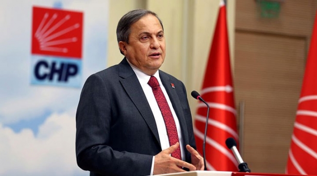 Seyit Torun: 31 Mart ve 23 Haziran’ın travmasını üstünden atamadı, başaramayacaksınız. Asıl cezalandırmak istediğiniz milletimiz