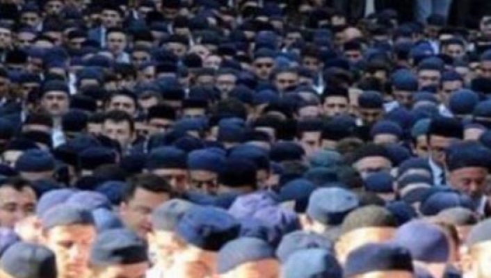 Süleymancıların yanında kalan öğrenci, yaşadıklarını anlattı