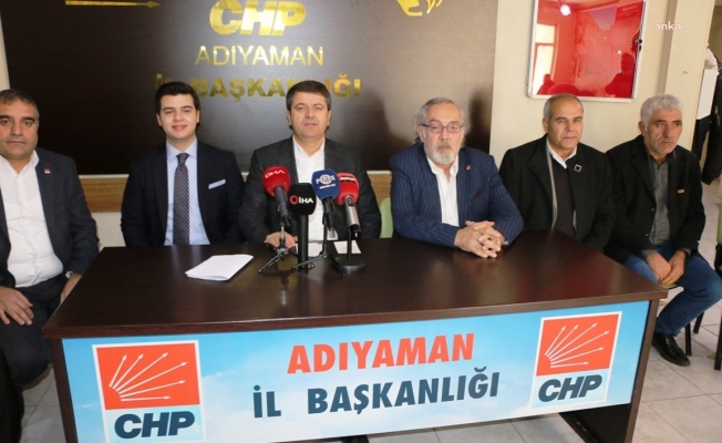 Tutdere: "İş işten geçmeden bu yasayı tarihin çöplüğüne atın"