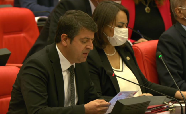 Tutdere: "Kalıcı Yaz Saati Uygulaması, Elektrik Faturalarının Kabarmasına Neden Oluyor"