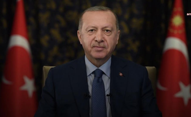 Afrika ziyaretini erken bitiren Erdoğan, yarın yapılacak NATO Liderler Zirvesi için Türkiye’ye dönüyor