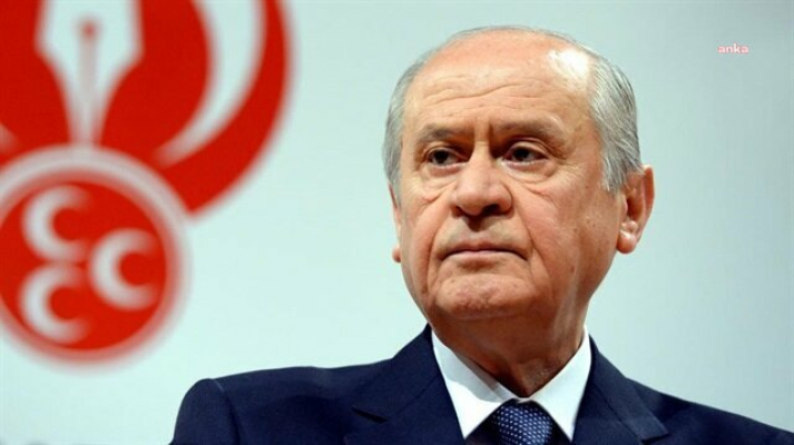 Bahçeli'den Kılıçdaroğlu yorumu: “Faturayı ödemezse elektriği kesilmelidir”