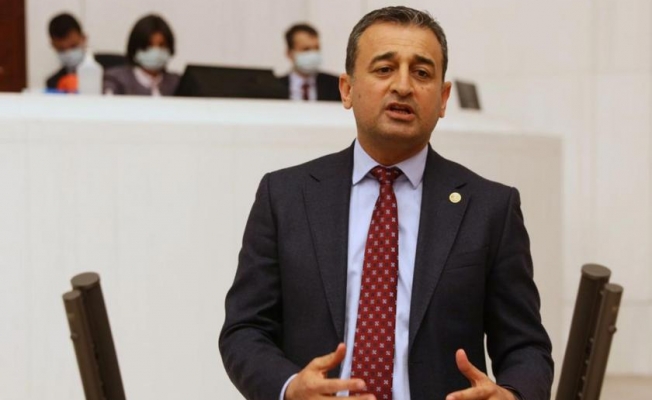 Burhanettin Bulut, cemevlerinin elektrik giderlerinin Diyanet tarafından karşılanması için kanun teklifi verdi