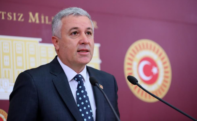 Erciyes Anadolu Holding’de Yaşananlar TBMM Gündeminde
