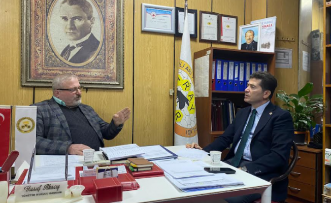 CHP'li Kaya: "Arıcılarımız şeker alamıyor, toplu arı ölümleri kapıda!"