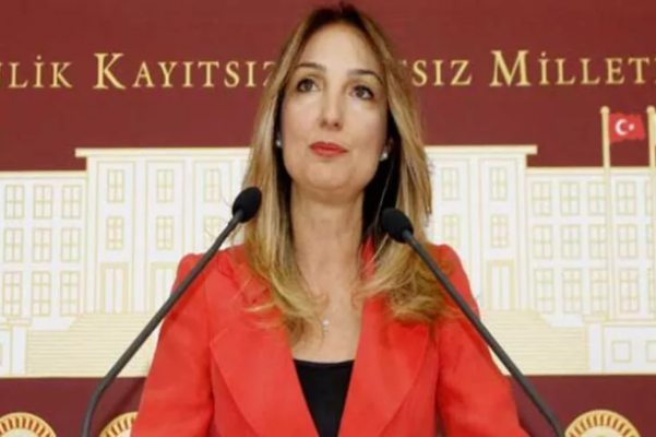 CHP'li Nazlıaka Önderliğinde “Kadın İstihdamı Buluşması”