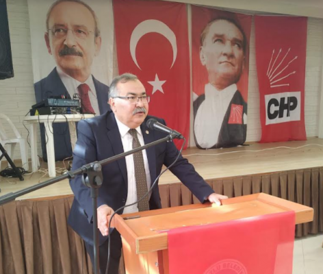 CHP’li Bülbül: Gülistan Doku 772 gündür kayıp!