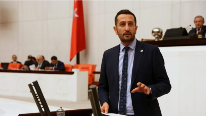 CHP’li Hakverdi: Baraj puanı kaldırılarak boş kontenjanlara öğrenci değil "Müşteri" yerleştirilecek! CHP’li Hakverdi: Baraj puanı kaldırılarak boş kontenjanlara öğrenci değil "Müşteri" yerleştirilecek!