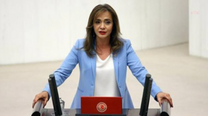 CHP’li İlgezdi: “Bu vatanın evlatları, ticaretinizden daha mı değersiz, daha mı önemsiz?”