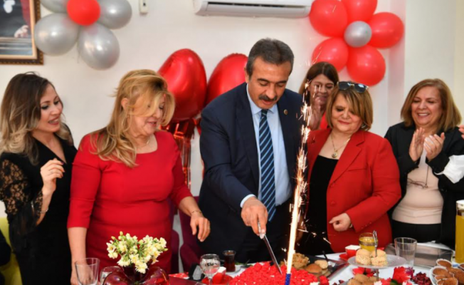 Çukurova’da 14 Şubat klasiği