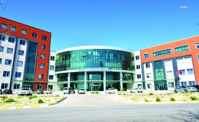 Dokuz Eylül Üniversitesi'nin doktora sınavında şaibe iddiası: Dekan kendini jüri olarak atadı