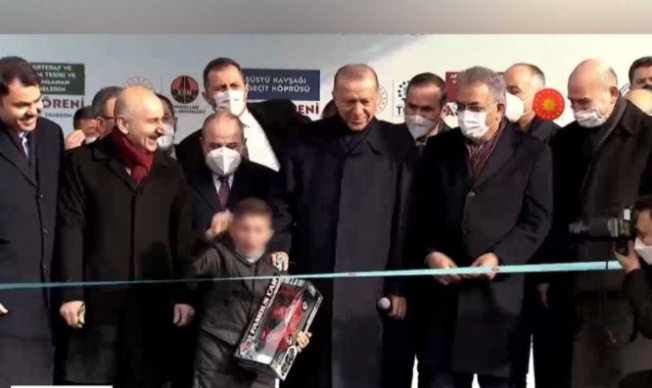 Kılıçdaroğlu'na 'hain' diyen çocuk: Çok özür diliyorum, pişmanım