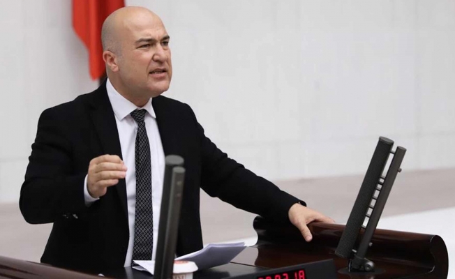 Murat Bakan, Bakan Kurum’a Diyadin'de yapılan kayak merkezini sordu
