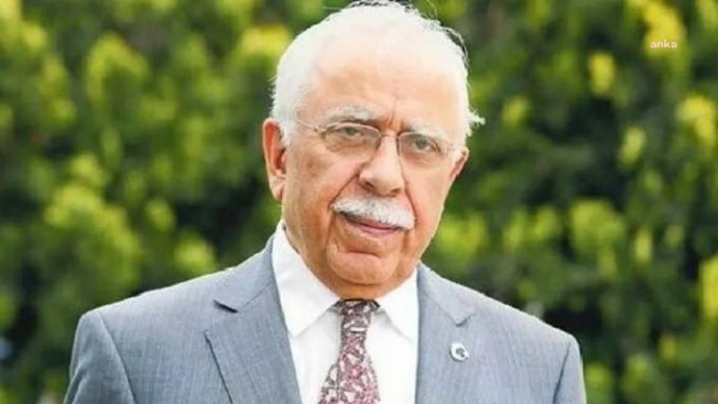 Sadi Somuncuoğlu için yarın TBMM'de cenaze töreni düzenlenecek