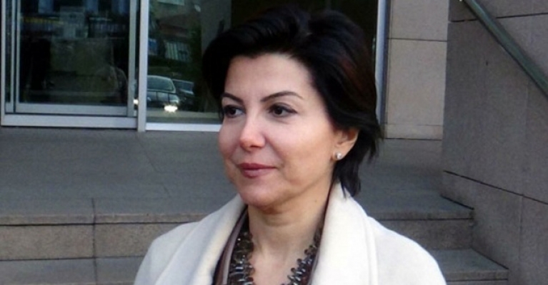 Sedef Kabaş için istenen ceza belli oldu