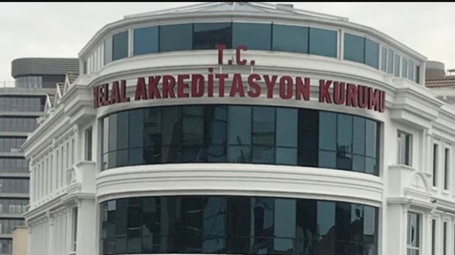 Sertifika vermeden helalinden harcıyor! Helal Akreditasyon Kurumu, 4 yılda 30 başvuru alabildi