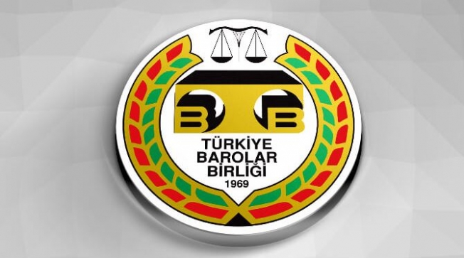 Türkiye Barolar Birliği: Muş Barosu’na saldırı kabul edilemez