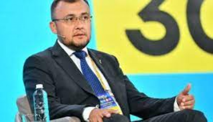 Ukrayna Büyükelçisi Bodnar: "Türk tarafından burada faaliyet gösteren Rus şirketlerine yaptırım uygulamasını istiyoruz"