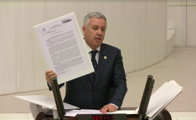 Araştırma Önergesi Reddedilen CHP Milletvekili Arık: “Doktorların En Büyük Cezası Fahrettin Koca…”