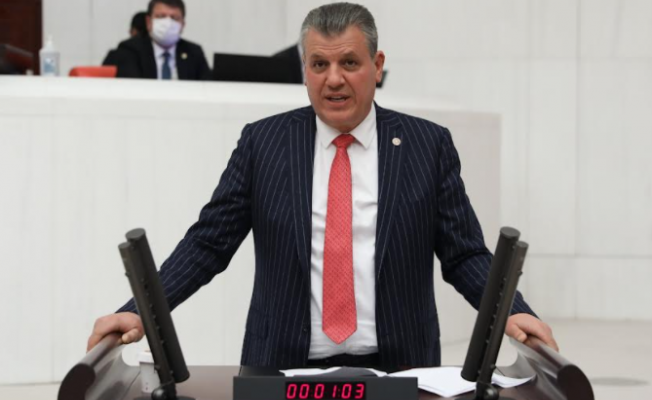 Ayhan Barut'tan 'İncirlik Üssü' Uyarısı; "Nükleer Silahlar Tartışma Konusu"
