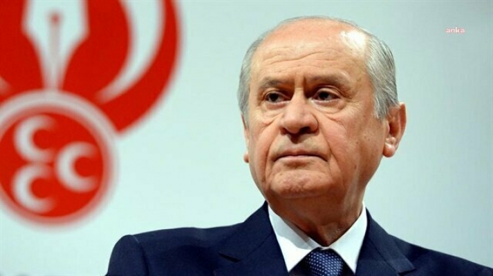 Bahçeli: Kılıçdaroğlu’nun Diyarbakır ziyareti, Rusya ve Ukrayna Dışişleri Bakanlarının ateşkes ve barış arayışını kundaklama girişimidir"