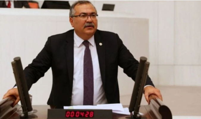 CHP'li Bülbül: “Sütün fiyatı 4,5, yemin fiyatı 8 kat arttı"