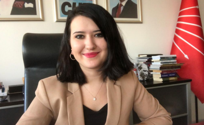 CHP'li Gökçen:  “Ekonomik buhrana gençler sebep olmadı, fatura öğrencilere kesilemez"