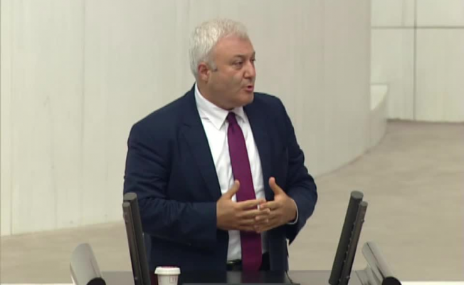 CHP'li Özkan: "Kotayla satılan şekeri de gördük. Türkiye bu tabloyu hak etmiyor”