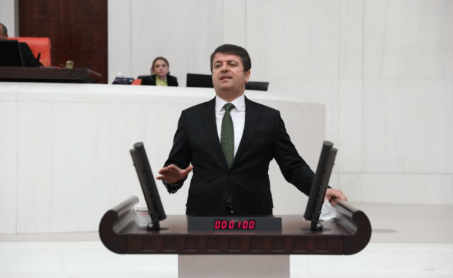 CHP'li Tutdere: "AKP’nin ‘Her İle Bir Üniversite’ Politikası İflas Etti"