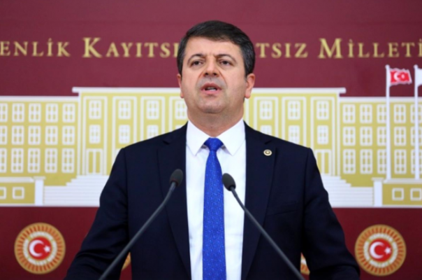 Tutdere: "Vatandaş Meyve Sebzeyi Artık Taneyle Alıyor"