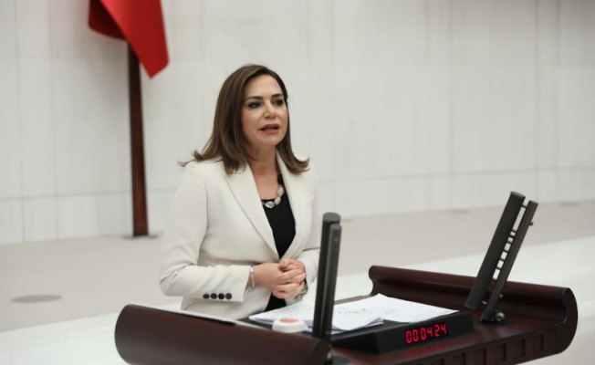 CHP'li Yüceer: "Tekirdağ’da Öğrenciler Artık Kendi Okullarına Dönmek İstiyor"
