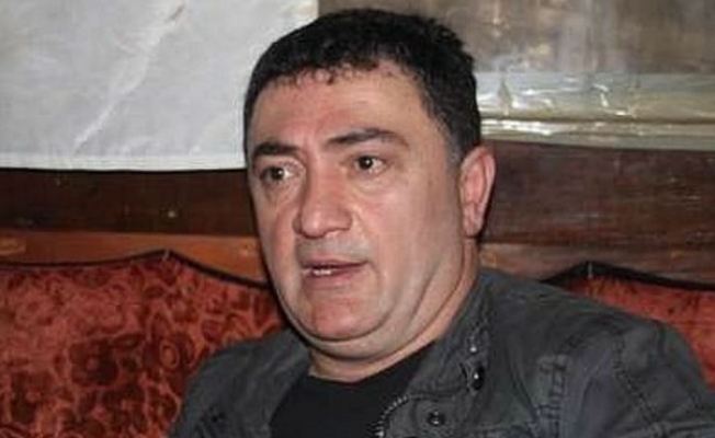 Eski Özel Harekatçı Ayhan Çarkın'ın İstanbul'daki Bir Dava Kapsamında Tutuklandığı Ortaya Çıktı