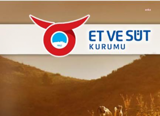 Et ve Süt Kurumu kırmızı ete yüzde 48 zam yaptı