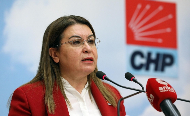 Gülizar Biçer Karaca'dan 'Genelge' tepkisi: "Sağlık emekçilerinin haklı talepleri görmezden gelinip susturulmaya çalışılıyor"