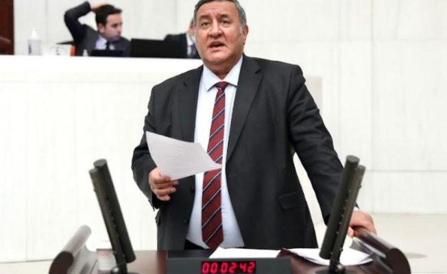 Gürer: “Fuhuş, kumar ve madde bağımlılığı patlama yaptı”