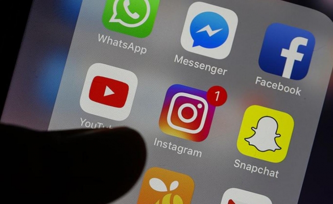 Instagram ve Facebook’a erişim sorunu