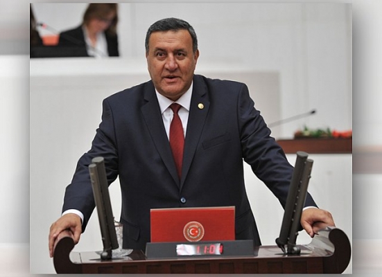 Ömer Fethi Gürer: 5 kişilik aile üç öğün simit yese ayda 2 bin 500 lira gerekiyor