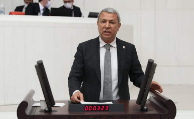 Orhan Sümer: “Ülkenin Göz Bebeği KİT’ler İflasa Sürükleniyor”