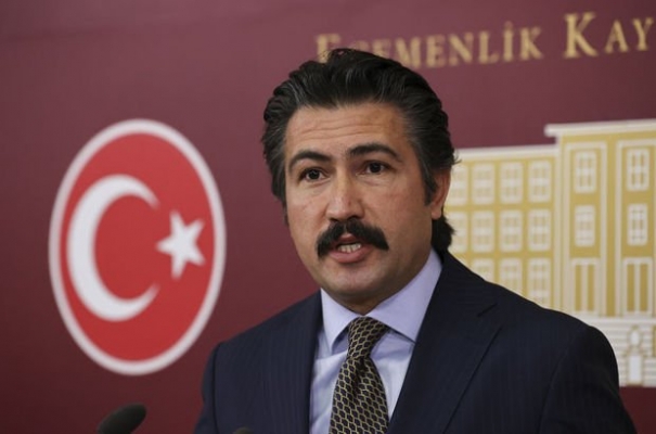 AKP Grup Başkanvekili Özkan: Türkiye düşmanları hükümeti itibarsızlaştırma gayreti içinde