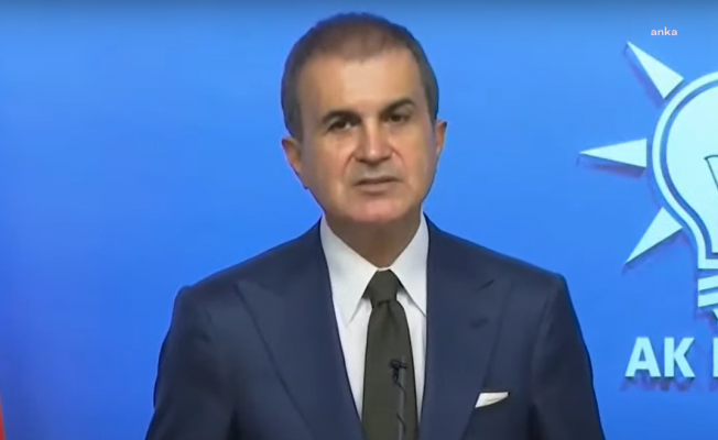 AKP Sözcüsü Çelik'ten KDV indiriminin raflara yansımadığı eleştirilerine yanıt: "Fahiş fiyat uygulamalarıyla mücadele için biz elimizdeki kapasiteyi ortaya koyuyoruz"