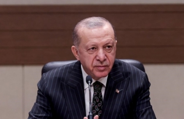 Erdoğan'dan Kavala yorumu: "Bunlar uluslararası hukuku da bilmiyorlar. Artık AİHM’lik iş kalmadı, bitti o iş"