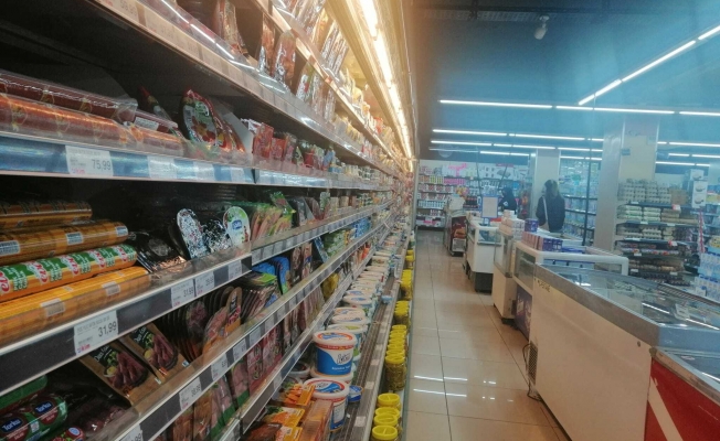 Hazine ve Maliye Bakanlığı: Fahiş fiyat ve stokçulukla mücadele etmek amacıyla denetimler artırıldı